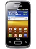 Galaxy Y DUOS S6102