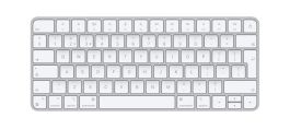 Official APPLE Magic Wireless Keyboard - White & Silver - MK2A3B/A - A-Grade