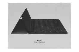 Official Apple Smart Keyboard for iPad 10.2