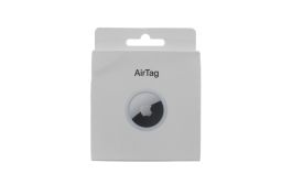 Official APPLE AirTag - MX532ZM/A - 1 Pack - A-Grade