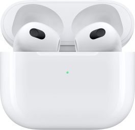 Official Apple AirPods with MagSafe Charging Case 3rd Generation - White - C-Grade