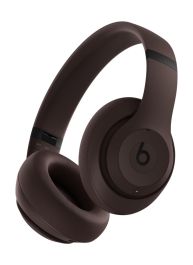 Official Beats Studio Pro Wireless Bluetooth Noise-Cancelling Headphones - Deep Brown - MQTT3ZM/A