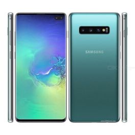 Samsung Galaxy S10 128GB Green Sim Free / Unlocked Mobile Phone - A-Grade