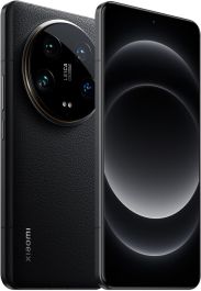 Xiaomi 14 Ultra 512GB Obsidian Black Sim Free / Unlocked Mobile Phone - 24030PN60G