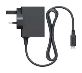 Nintendo Switch Power Adapter / Charger - 2510646