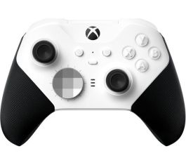 Microsoft XBOX Elite Series 2 Core Wireless Controller - White - 4IK-00002