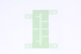 Official Samsung Galaxy Z Flip 4 5G SM-F721 Main Battery Adhesive - GH02-24294A