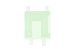 Official Samsung Galaxy S23 SM-S911 Battery Adhesive - GH02-24492A