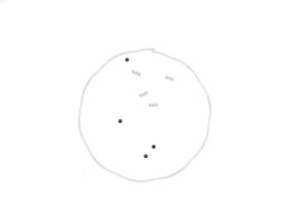 Official Samsung Galaxy Watch 6 Classic 47mm SM-R960, SM-R965 Gasket Set Ball Bearings, Spring Set - GH82-31763A