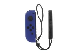 Nintendo Switch Joy-Con Controller - Blue - Left