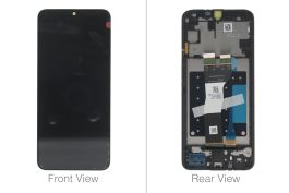 Official Samsung Galaxy A05s SM-A057 LCD Screen & Digitizer - GH81-24364A