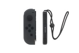Nintendo Switch Joy-Con Controller - Grey - Left