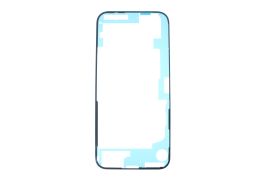 Official Google Pixel 8a Battery Cover Adhesive - G806-12578-01