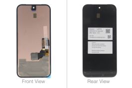 Official Google Pixel 8a LCD Screen & Digitizer - G949-00767-00