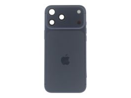 Official Apple iPhone 17 Pro Max Deep Blue Complete Rear - (OEM Pulled)