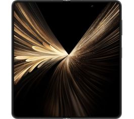 Honor Magic V5 5G 512GB Black Sim Free / Unlocked Mobile Phone - 5109BUHH