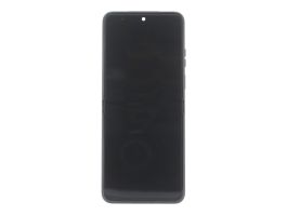 Official Motorola Razr 40 Ultra 5G XT2321 Black LCD Screen & Digitizer - 5D68C22596 / 5D68C22606