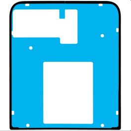 Official Motorola Razr 60 Ultra XT2551 Outer Display Adhesive - 5D78C29827