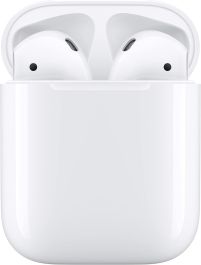 Official Apple AirPods 2nd Gen Wireless Charging Case - 661-16863 - A-Grade