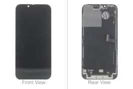 Official Apple iPhone 13 Pro Black LCD Screen & Digitizer - 661-21993