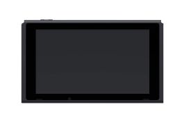 Nintendo Switch Console Only (Swap Stock / Exchange Unit) - No Joycons / No Charger / No Dock