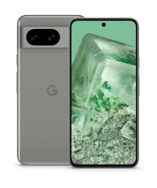 Google Pixel 8 5G 128GB Hazel Sim Free / Unlocked Mobile Phone - GA04823-GB