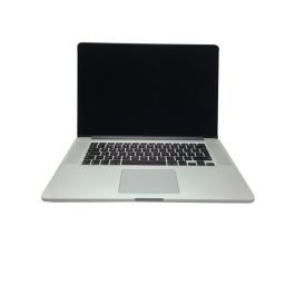 Apple 15" MacBook Pro A1398 EMC 2881 2014 LCD Screen with Complete Housing - (No Main Board)