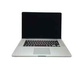 Apple 15" MacBook Pro A1398 EMC 2745 Late 2013 LCD Screen with Complete Housing - (No Main Board)