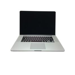 Apple 15" MacBook Pro A1398 EMC 2673 2013 LCD Screen with Complete Housing - (No Main Board)