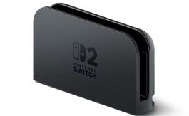 Official Nintendo Switch 2 Dock Station - No Charger - BBE-A-CDH