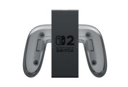 Official Nintendo Switch 2 Joy-Con Comfort Grip - BEE-009