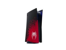 Sony PlayStation 5 PS5 Spider Man Disk Console Only - CFI-1216A