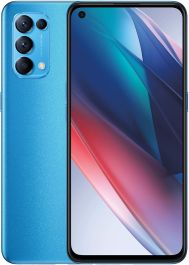 OPPO Find X3 Neo 5G CPH2207 256GB Blue Sim Free / Unlocked Mobile Phone