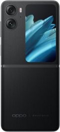 OPPO Find N2 Flip CPH2437 256GB Black Sim Free / Unlocked Mobile Phone - A-Grade