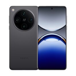 Oppo Find X8 Pro 5G CPH2659 512GB Black Sim Free / Unlocked Mobile Phone