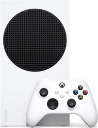 Microsoft XBOX Series S 1TB Digital Edition Console - EP2-00642