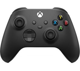 Official Microsoft XBOX Wireless Controller - Robot Black - EP2-29930