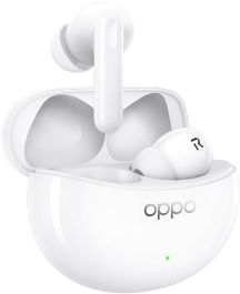Official Oppo Enco Air3 Pro White True Wireless Earbuds - ETE51 & ETE52