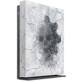 Microsoft 1TB Xbox One X Disk Console Only Gears 5 Limited Edition - FMP-00130