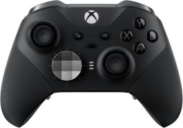 Microsoft XBOX Elite Series 2 Core Wireless Controller - Black