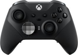 Microsoft XBOX Elite Series 2 Core Wireless Controller - Black - FST-00003
