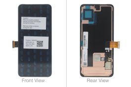 Official Google Pixel 8 OLED LCD Screen & Digitizer - G949-00555-01