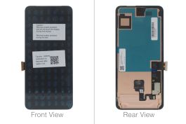 Official Google Pixel 8 Pro OLED LCD Screen & Digitizer - G949-00688-01