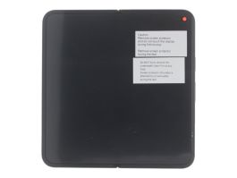 Official Google Pixel 9 Pro Fold Obsidian Black Inner OLED Screen - G949-00903-00