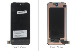 Official Google Pixel 9 Pro Fold Outer LCD Screen - G949-00911-00