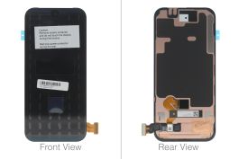 Official Google Pixel 9 Pro LCD Screen & Digitizer - G949-01070-00
