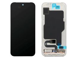 Official Google Pixel 10 Pro LCD Screen & Digitizer - G949-01418-00