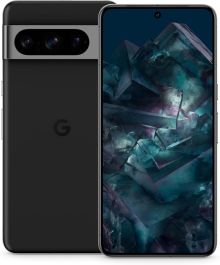 Google Pixel 8 Pro 5G 128GB Obsidian Black Sim Free / Unlocked Mobile Phone - GA04798-GB - A-Grade
