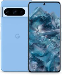 Google Pixel 8 Pro 5G 128GB Bay Blue Sim Free / Unlocked Mobile Phone - GA04841-GB - A-Grade