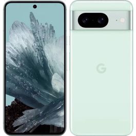 Google Pixel 8 5G 128GB Mint Sim Free / Unlocked Mobile Phone - GA04859-GB - A-Grade